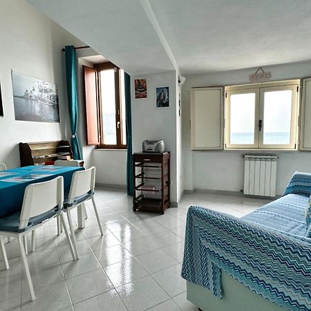 G&G- Amalfi Coast - Sea View - Beach Atrani Buitenkant foto
